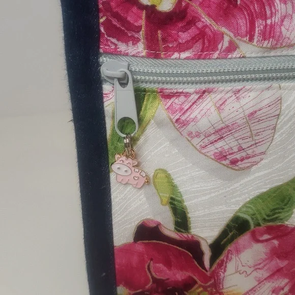 Handmade Mini Handbag - Picture 8 of 9